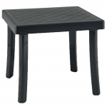 Rodi side table - anthracite