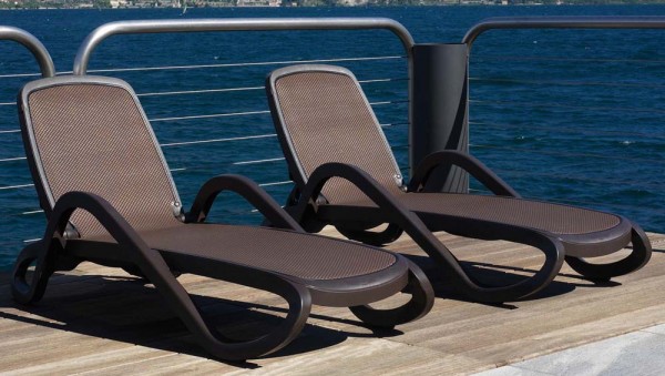B0111P 0029 Alfa Loungers - coffee