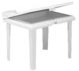 Aladino Table