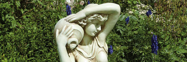 Traditional Statues feature image