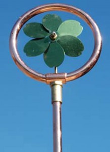 Mini Sprinkler - gold