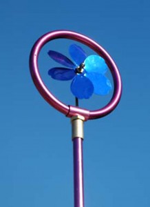 Mini Sprinkler - pink