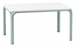 Lauro table - edelweiss