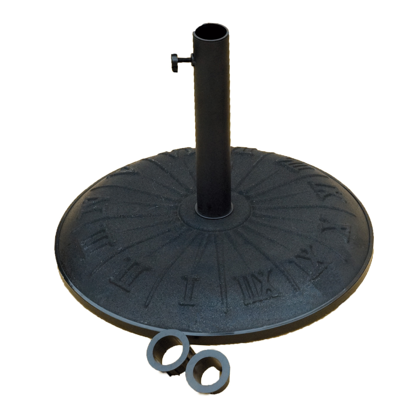 15kg 45cm Parasol Base