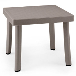 Rodi side table - Turtle Dove