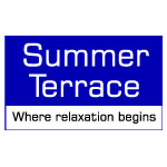 Summer Terrace logo