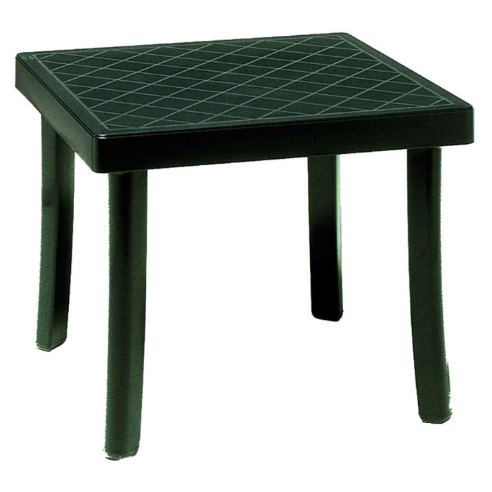 Rodi side table - green