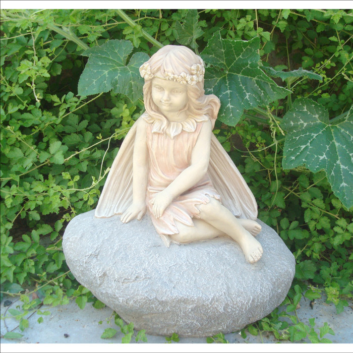 Blossom Fairy Statue