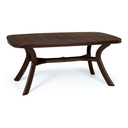 Toscana 165 wicker effect