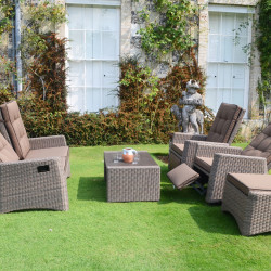 Sherbourne Sofa Set