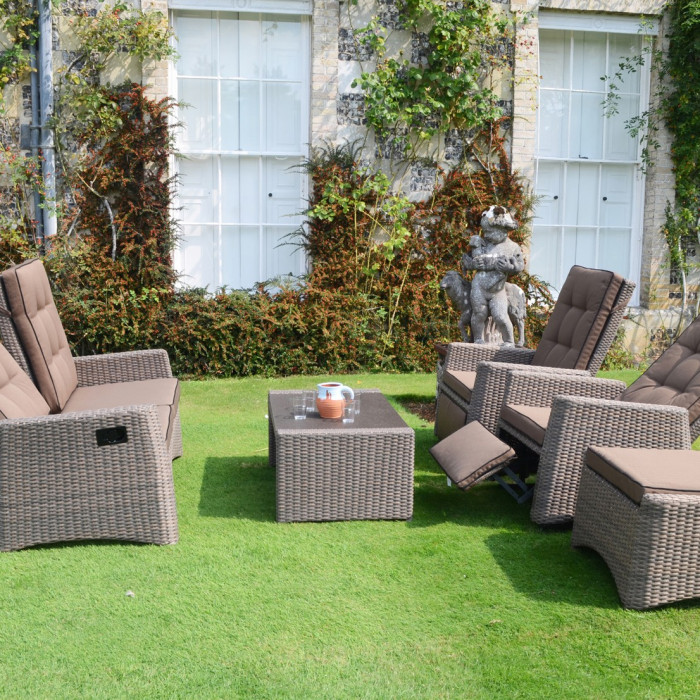 Sherbourne Sofa Set