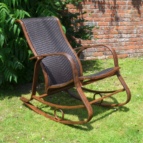 Koblenz Rocking Chair