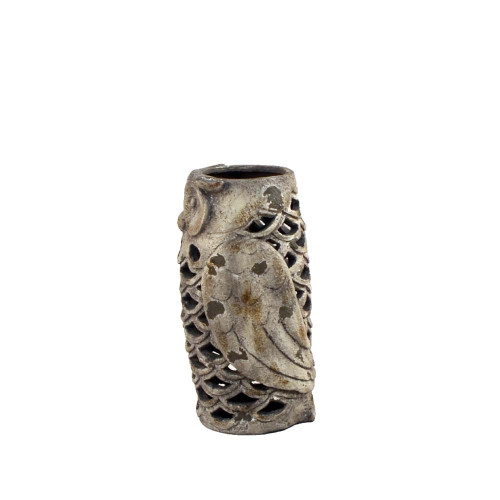 Owl Lantern