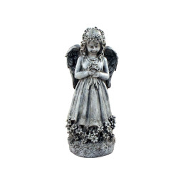Flower Angel standing