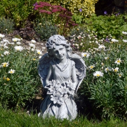 Fantasy Staues