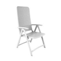 Darsena Chair White