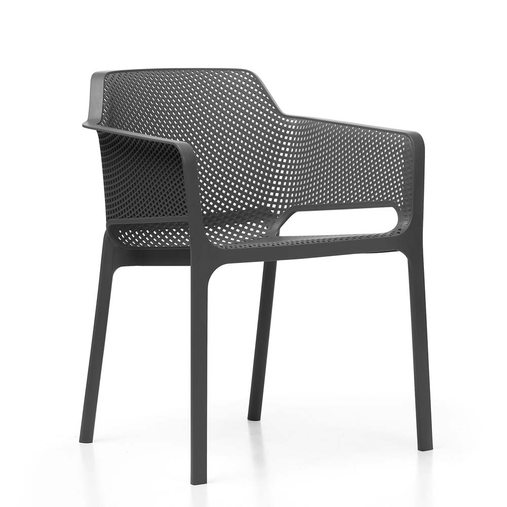 Net Chair (2 colour options) - Europa Leisure (UK)