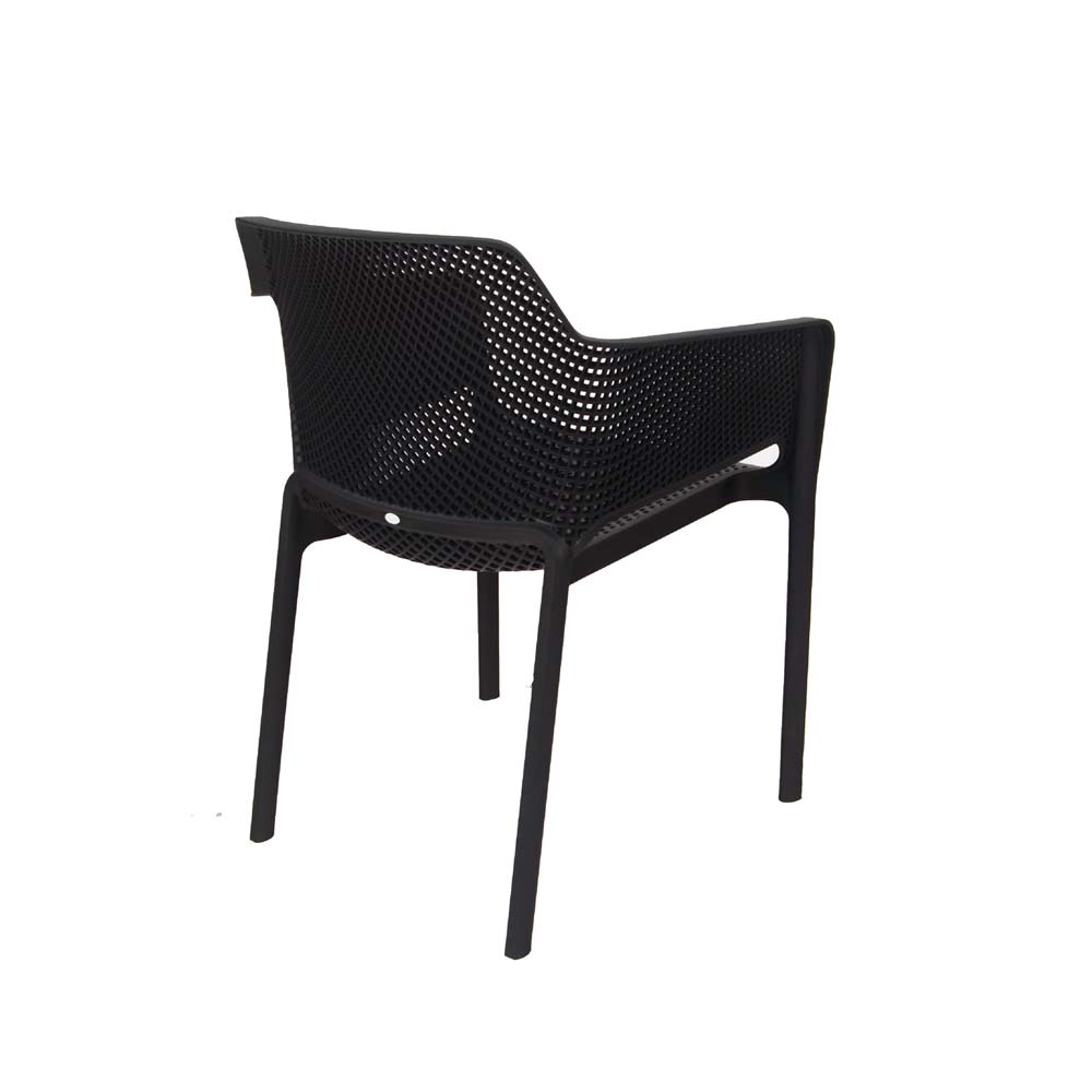 Net Chair (3 colour options) Europa Leisure (UK)