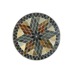 Arlington bistro table top
