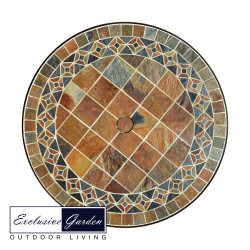 Belmont bistro Table Top