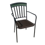 Berwick Chair