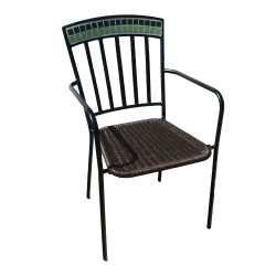 Berwick Chair