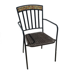 Thornton Chair