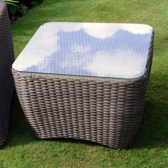 Milbrone Side Table