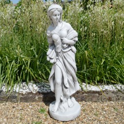 Traditional Statues