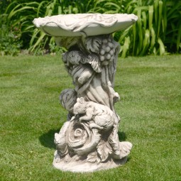 Birdbaths