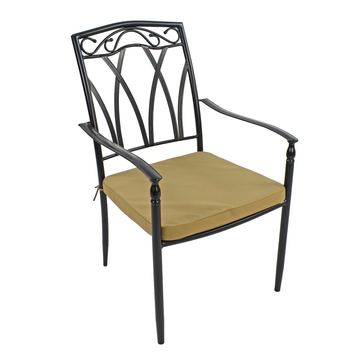 Ascot Chair