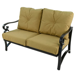 WINDSOR DELUXE Lounge Sofa Profile WS8