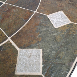 Granada 91cm Patio Table [picture 25] a detail image