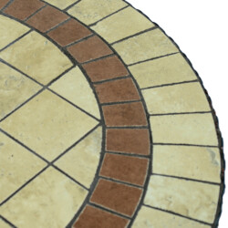 Henley 60cm Bistro Table [picture 25] a detail image