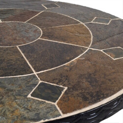 Ondara 60cm Bistro Table [picture 26] a detail image