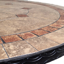 Richmond 91cm Coffee Table [picture 26] a detail image