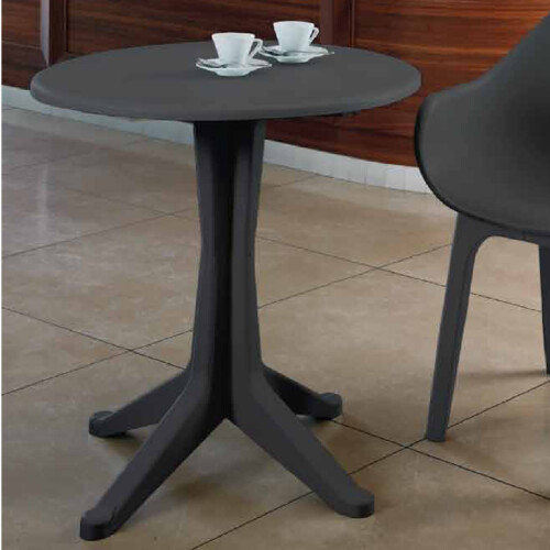 Levante Bistro Table Anthracite [picture 24] a detail image
