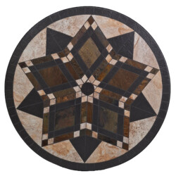 Darwin 76Cm Bistro Table picture 23 a white background image