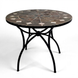 Granada 91Cm Patio Table picture 22 a white background image