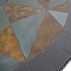 Tobarra 76Cm Bistro Table picture 25 a detail image