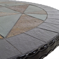 Tobarra 76Cm Bistro Table picture 26 a detail image