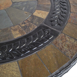 Villena 60Cm Bistro Table picture 25 a detail image