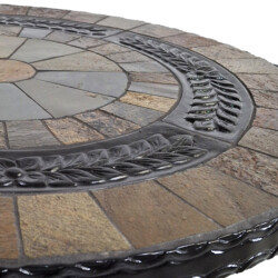 Villena 60Cm Bistro Table picture 26 a detail image