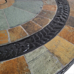 Villena 91Cm Patio Table picture 25 a detail image