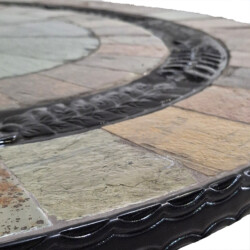 Villena 91Cm Patio Table picture 26 a detail image