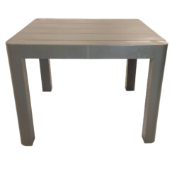 Henrik 100 Dining Table Nickel Grey picture 27 a detail image