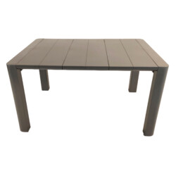 Henrik 140 Dining Table Nickel Grey picture 27 a detail image