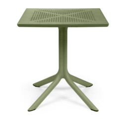 Clip 70Cm Table Olive picture 22 a white background image