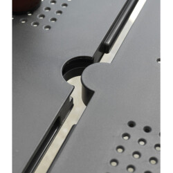 Libeccio Dining Table picture 28 a lifestyle image