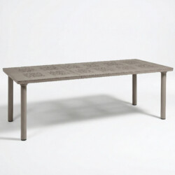 Libeccio Table Turtle Dove picture 22 a white background image